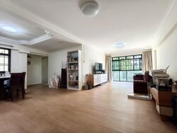 Blk 686C Jurong West Central 1 (Jurong West), HDB 5 Rooms #585086381